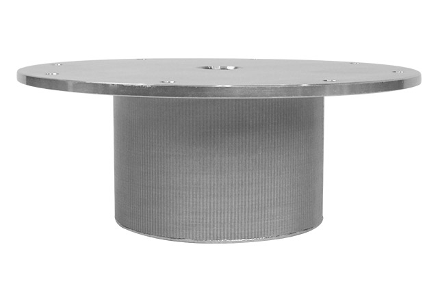 Stainless Steel Filter Cartridge